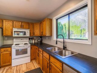 Photo 10: 905 COLUMBIA STREET: Lillooet House for sale (South West)  : MLS®# 161606