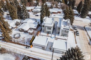 Photo 55: 8708 137 Street in Edmonton: Zone 10 House for sale : MLS®# E4377119