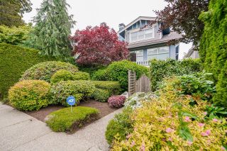 Photo 21: 3257 W 2ND Avenue in Vancouver: Kitsilano 1/2 Duplex for sale (Vancouver West)  : MLS®# R2751883