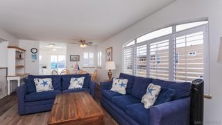 Photo 9: MISSION BEACH Condo for sale : 2 bedrooms : 727 Jamaica Ct in San Diego