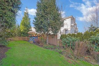 Photo 32: 13 6299 144 Street in Surrey: Sullivan Station Townhouse for sale in "ALTURA" : MLS®# R2647964