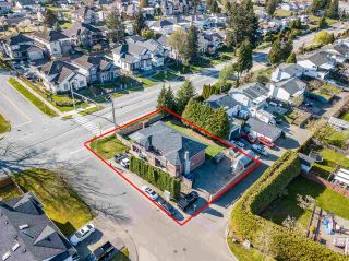 Photo 3: 16015 93A Avenue in Surrey: Fleetwood Tynehead House for sale : MLS®# R2567736