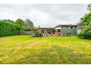 Photo 19: 45863 BERKELEY Avenue in Chilliwack: Chilliwack N Yale-Well House for sale : MLS®# R2480050