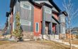 Main Photo: 317 31 Red Embers Parade NE in Calgary: Redstone Row/Townhouse for sale : MLS®# A2122175