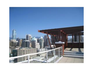 Photo 8: 1107 933 SEYMOUR Street in Vancouver: Downtown VW Condo for sale in "THE SPOT" (Vancouver West)  : MLS®# V917990
