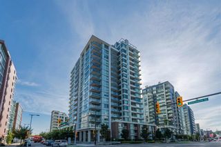 Photo 1: 1905 110 SWITCHMEN Street in Vancouver: Mount Pleasant VE Condo for sale (Vancouver East)  : MLS®# R2412738