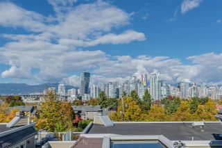 Photo 2: B1 1100 W 6TH Avenue in Vancouver: Fairview VW Townhouse for sale in "Fairview Place" (Vancouver West)  : MLS®# R2506490