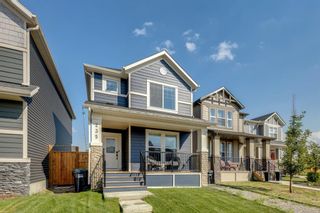 Photo 2: 235 Legacy Glen Way SE in Calgary: Legacy Detached for sale : MLS®# A1243343