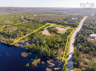 Photo 2: Lot 139 35 Lipkudamoonk Path in Clam Bay: 35-Halifax County East Vacant Land for sale (Halifax-Dartmouth)  : MLS®# 202319752