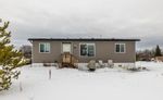 Main Photo: 7997 PARSNIP Road in Prince George: Pineview Manufactured Home for sale (PG Rural South)  : MLS®# R2749685