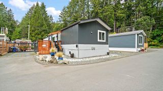 Photo 1: 162 2500 Florence Lake Rd in Langford: La Florence Lake Manufactured Home for sale : MLS®# 907278