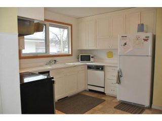 Photo 10: 23 McCurdy Street in WINNIPEG: West Kildonan / Garden City Residential for sale (North West Winnipeg)  : MLS®# 1222235