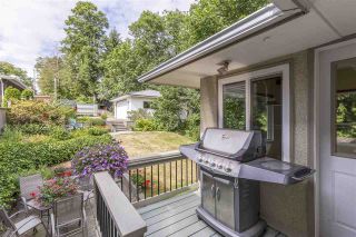 Photo 18: 3865 SOUTHWOOD Street in Burnaby: Suncrest House for sale (Burnaby South)  : MLS®# R2215843