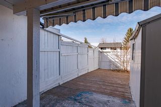Photo 42: 152 Abergale Close NE in Calgary: Abbeydale Row/Townhouse for sale : MLS®# A1196223