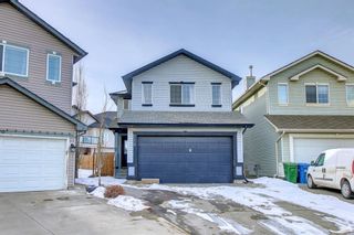 Photo 2: 214 Covemeadow Bay NE in Calgary: Coventry Hills Detached for sale : MLS®# A1192845