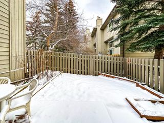 Photo 39: 119 Glamis Terrace SW in Calgary: Glamorgan Row/Townhouse for sale : MLS®# A2014322