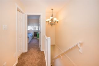 Photo 20: 2 1222 CAMERON Street in New Westminster: Uptown NW Townhouse for sale : MLS®# R2199105