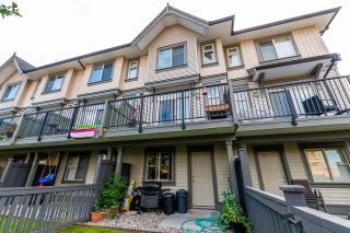 Photo 25: 15 31098 WESTRIDGE Place in Abbotsford: Abbotsford West Townhouse for sale : MLS®# R2477790
