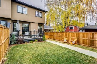 Photo 28: 725 51 Avenue SW in Calgary: Windsor Park House for sale : MLS®# C4143255