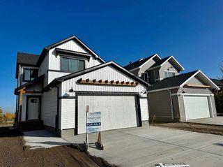 Photo 1: 256 Fireweed Crescent: Fort McMurray Detached for sale : MLS®# A2021115