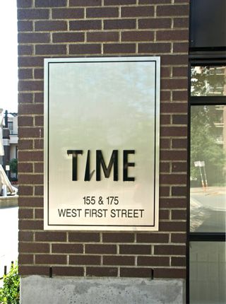 Photo 11: 907 155 W 1ST Street in North Vancouver: Lower Lonsdale Condo for sale in "Time" : MLS®# R2086762