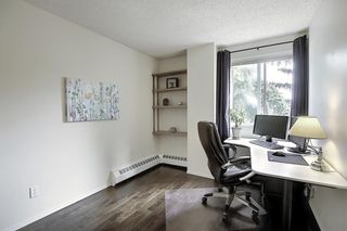 Photo 18: 204 2011 UNIVERSITY Drive NW in Calgary: University Heights Apartment for sale : MLS®# C4305670