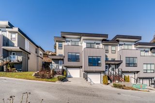 Photo 3: 12 36099 WATERLEAF Place in Abbotsford: Abbotsford East Townhouse for sale in "THE VANTAGE AT WHATCOM" : MLS®# R2658016