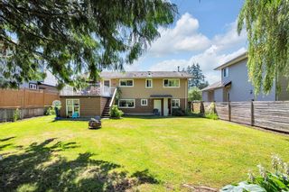 Photo 33: 14203 110TH Avenue in Surrey: Bolivar Heights House for sale in "bolivar heights" (North Surrey)  : MLS®# R2710915
