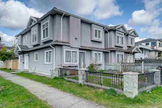 Photo 23: 1177 E 53RD Avenue in Vancouver: South Vancouver House for sale (Vancouver East)  : MLS®# R2565164