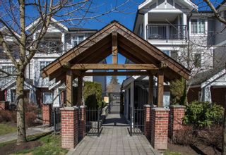 Photo 1: 30 13239 OLD YALE Road in Surrey: Whalley Condo for sale in "FUSE" (North Surrey)  : MLS®# R2810045