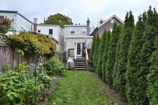 Photo 10: 442 Rhodes Avenue in Toronto: Greenwood-Coxwell House (2-Storey) for sale (Toronto E01)  : MLS®# E3647730