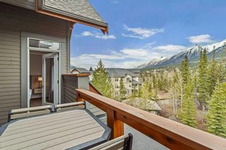Photo 5: 410 170 Kananaskis Way: Canmore Apartment for sale : MLS®# A2122253