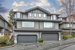 Photo 2: 111 2998 ROBSON Drive in Coquitlam: Westwood Plateau Townhouse for sale in "Foxrun" : MLS®# R2769649