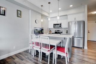 Photo 6: 406 19621 40 Street SE in Calgary: Seton Apartment for sale : MLS®# A1221536