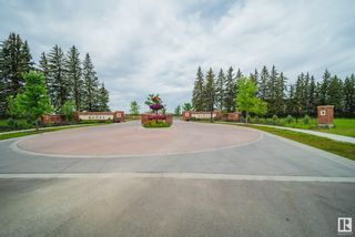 Photo 18: 1 3466 KESWICK Boulevard in Edmonton: Zone 56 Vacant Lot/Land for sale : MLS®# E4374128