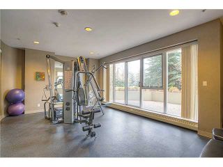 Photo 19: 1007 1108 6 Avenue SW in Calgary: Downtown West End Condo for sale : MLS®# C3642036