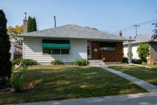 Photo 30: 507 Queenston Street in Winnipeg: River Heights House for sale (1D)  : MLS®# 202326411