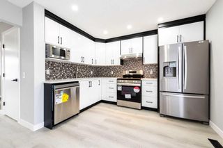 Photo 7: 5401 54 Street NE in Calgary: Falconridge Semi Detached (Half Duplex) for sale : MLS®# A2114518