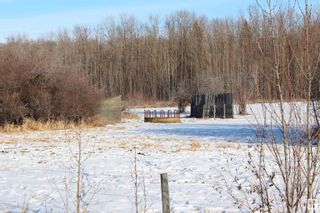 Photo 9: 254042 TWP 460: Rural Wetaskiwin County Manufactured Home for sale : MLS®# E4372931