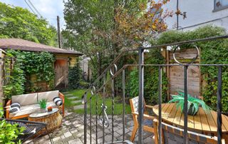 Photo 38: 35 Brock Avenue in Toronto: Roncesvalles House (2-Storey) for sale (Toronto W01)  : MLS®# W5384829