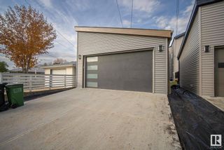 Photo 50: 10507 63 Avenue in Edmonton: Zone 15 House for sale : MLS®# E4372224