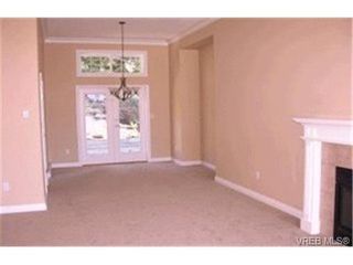 Photo 3:  in VICTORIA: SW Northridge House for sale (Saanich West)  : MLS®# 355567