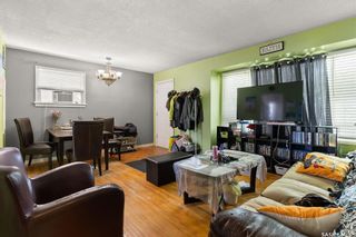 Photo 3: 839 Pasqua Street in Regina: Washington Park Residential for sale : MLS®# SK896213