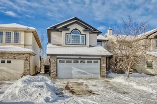 Photo 48: 114 Wentworth Way SW in Calgary: West Springs Detached for sale : MLS®# A2019345