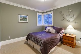 Photo 11: 22861 FOREMAN Drive in Maple Ridge: Silver Valley House for sale : MLS®# R2167026