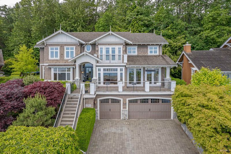FEATURED LISTING: 2353 ORCHARD Lane West Vancouver