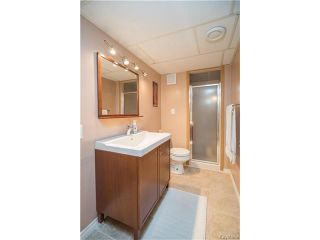 Photo 16: 595 Paddington Road in Winnipeg: River Park South Residential for sale (2F)  : MLS®# 1704729