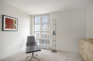 Photo 15: 709 990 BEACH AVENUE in Vancouver: Yaletown Condo for sale (Vancouver West)  : MLS®# R2187799