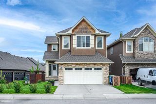 Main Photo: 36 Sage Meadows Circle NW in Calgary: Sage Hill Detached for sale : MLS®# A2137644