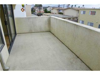 Photo 23: PACIFIC BEACH Townhouse for sale : 3 bedrooms : 1817 Chalcedony